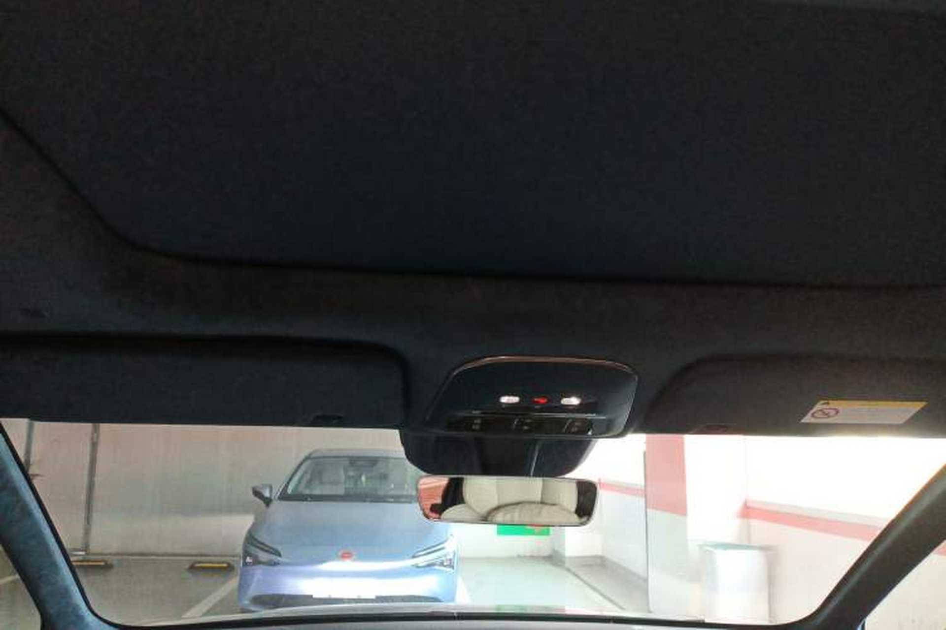 Used Zeekr 009 2022 WE Edition Headliner
