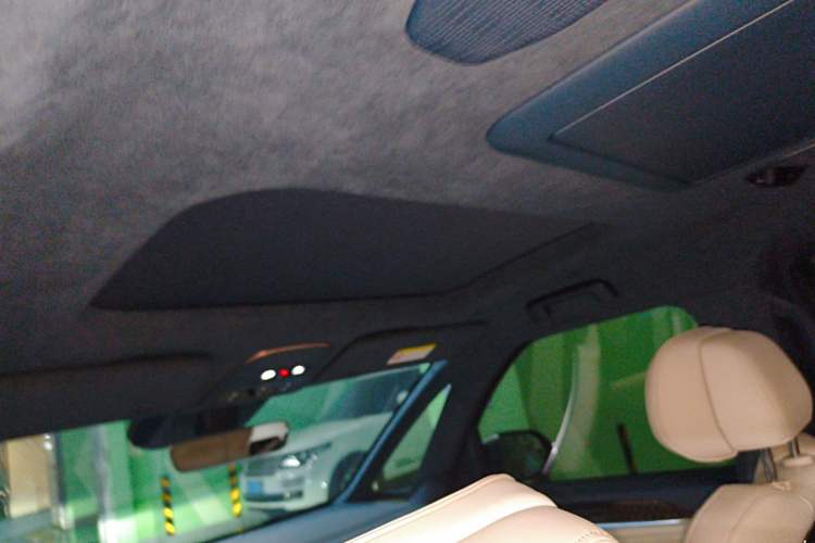Used Zeekr 009 2022 WE Edition Headliner