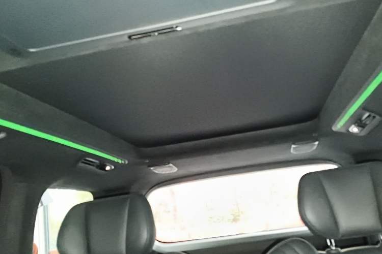 Used Zeekr 009 2022 ME Edition Headliner