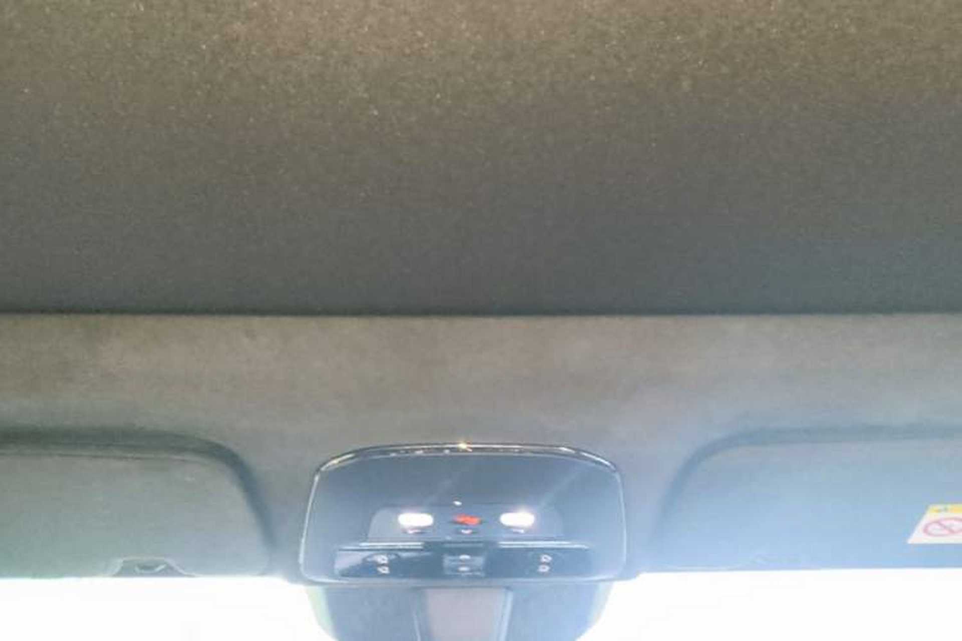 Used Zeekr 009 2022 WE Edition Headliner