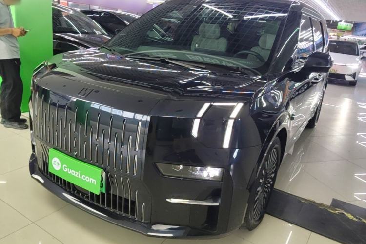 Ojetý Zeekr 009 2022 WE Edition Guazi used car, China used car export, Used car for sale, Used  cars, Cheapest cars for sale
