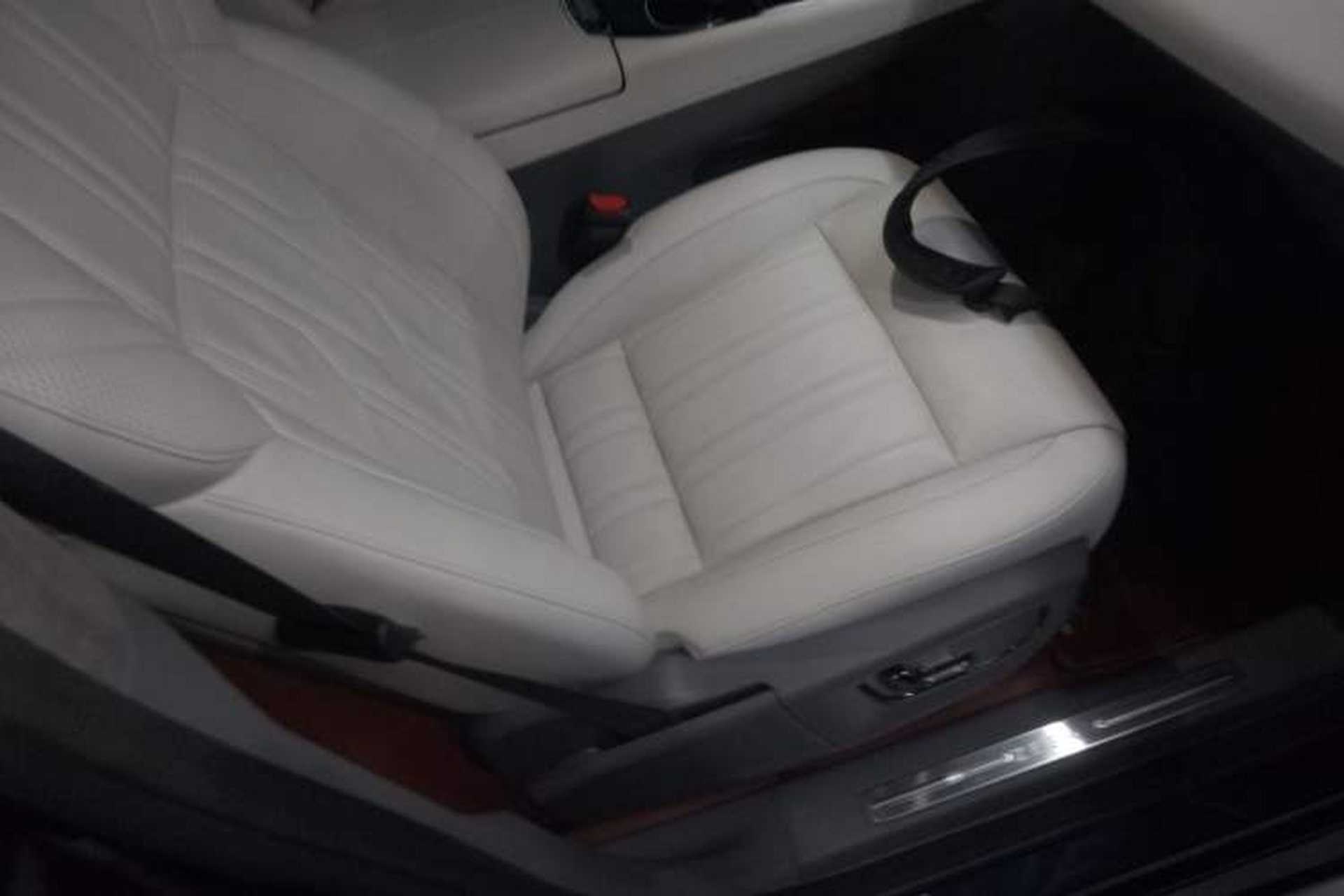 Used Zeekr 009 2022 WE Edition Right Front Seat