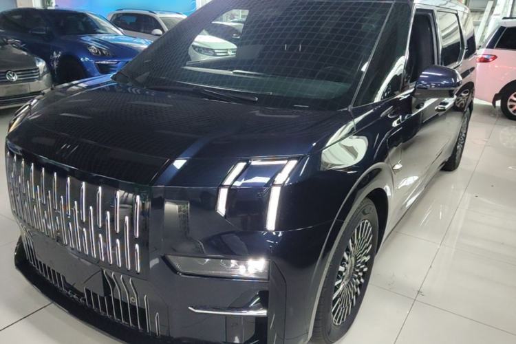 Ojetý Zeekr 009 2022 WE Edition Guazi used car, China used car export, Used car for sale, Used  cars, Cheapest cars for sale