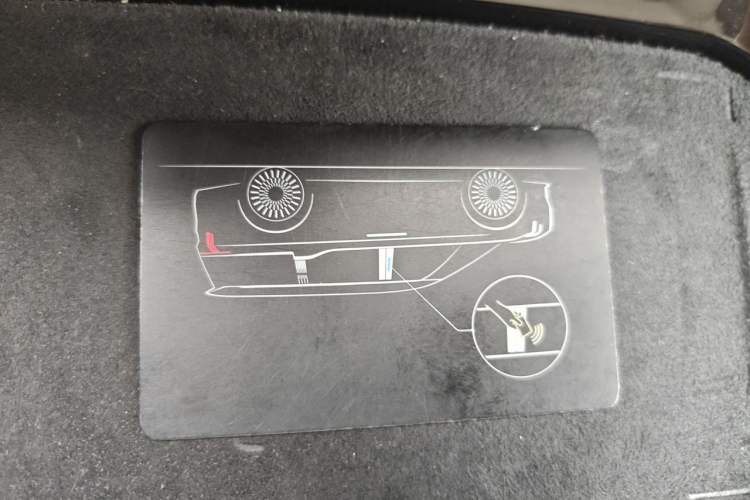 Used Zeekr 009 2022 WE Edition Vehicle Key
