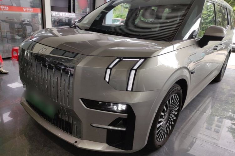 Used Zeekr 009 2022 ME Edition Guazi used car, China used car export, Used car for sale, Used  cars, Cheapest cars for sale