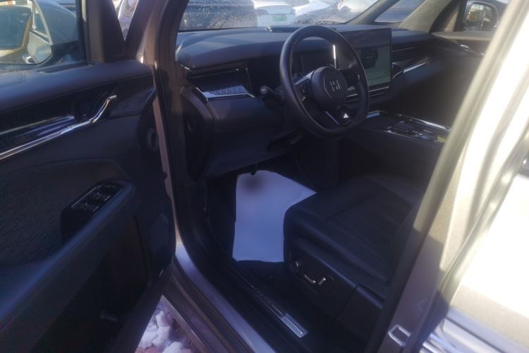 Used Zeekr 009 2022 WE Edition Driver Seat