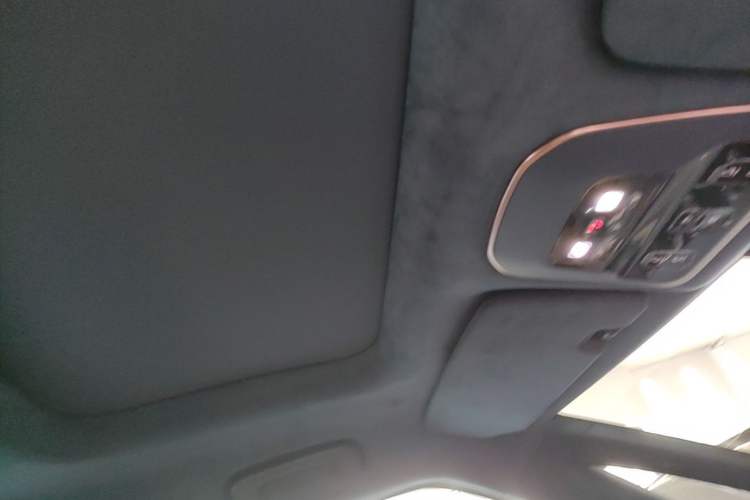 Used Zeekr 009 2022 ME Edition Headliner