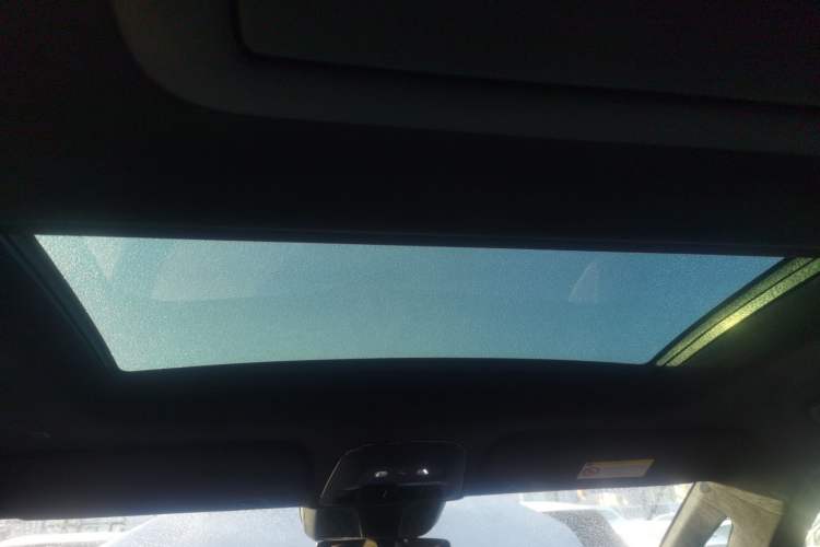 Used Zeekr 009 2022 WE Edition Headliner