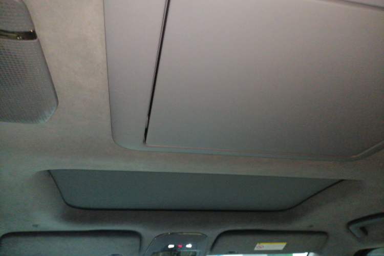 Used Zeekr 009 2022 WE Edition Headliner
