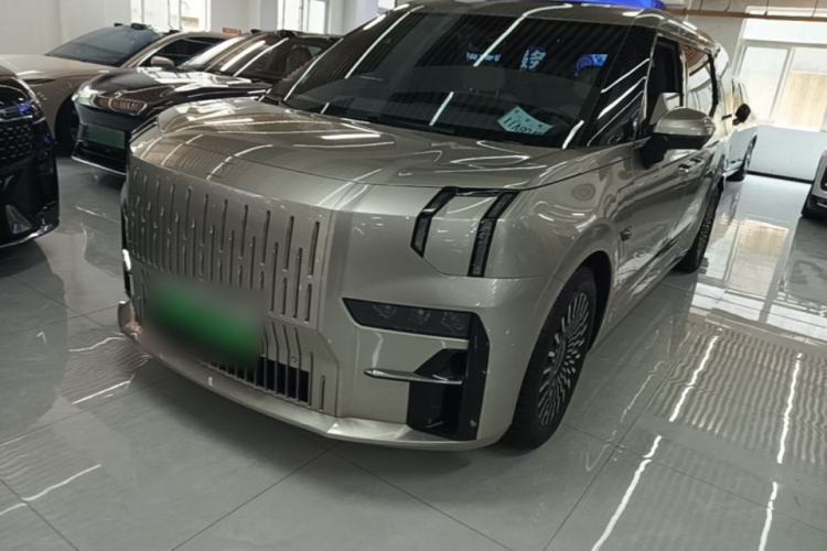 Used Zeekr 009 2022 WE Edition Guazi used car, China used car export, Used car for sale, Used  cars, Cheapest cars for sale