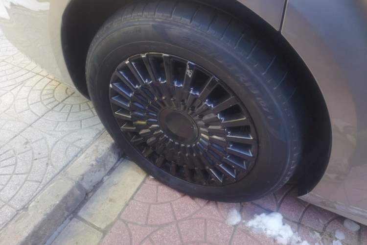 Used Zeekr 009 2022 WE Edition Right Rear Wheel Hub