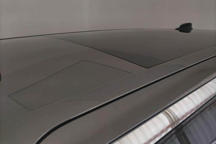 Used Zeekr 009 2022 WE Edition Roof