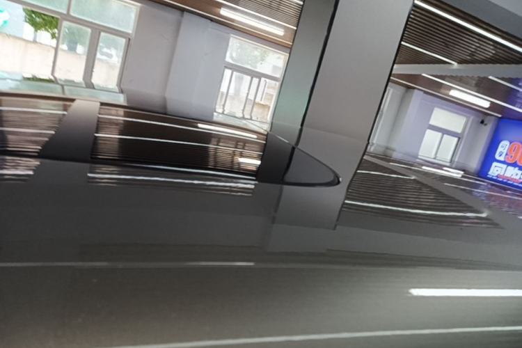 Used Zeekr 009 2022 WE Edition Roof