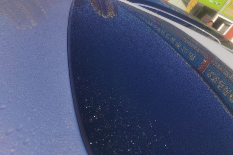 Used Zeekr 009 2022 WE Edition Roof