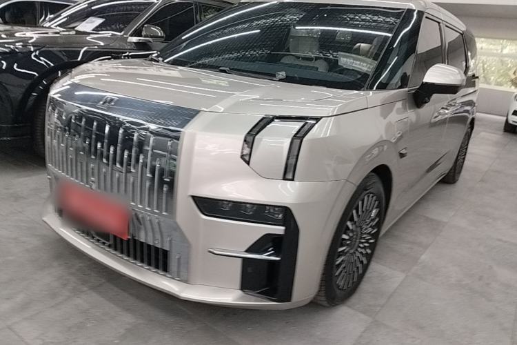 Used Zeekr 009 2022 WE Edition Guazi used car, China used car export, Used car for sale, Used cars, Cheapest cars for sale