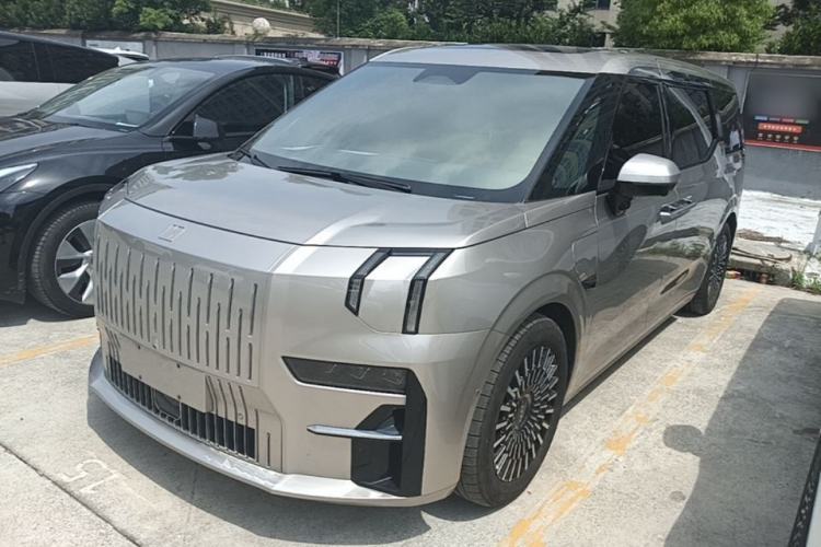 Used Zeekr 009 2022 WE Edition Guazi used car, China used car export, Used car for sale, Used  cars, Cheapest cars for sale