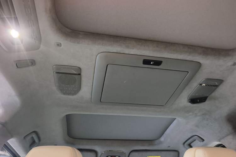 Used Zeekr 009 2022 WE Edition Headliner