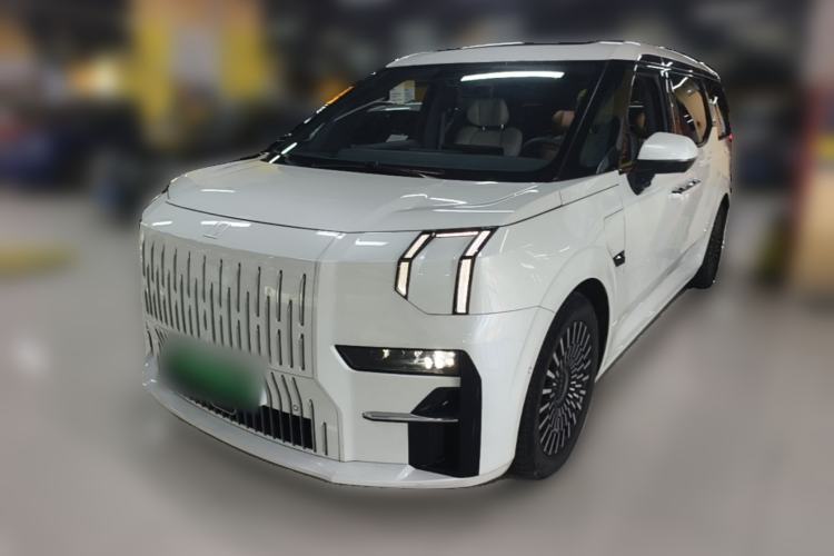 Used Zeekr 009 2022 WE Edition Guazi used car, China used car export, Used car for sale, Used  cars, Cheapest cars for sale