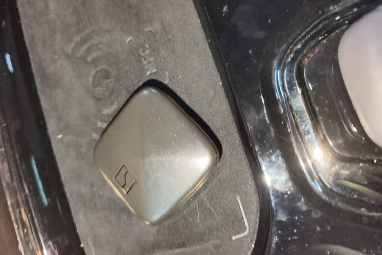Used Zeekr 009 2022 WE Edition Vehicle Key