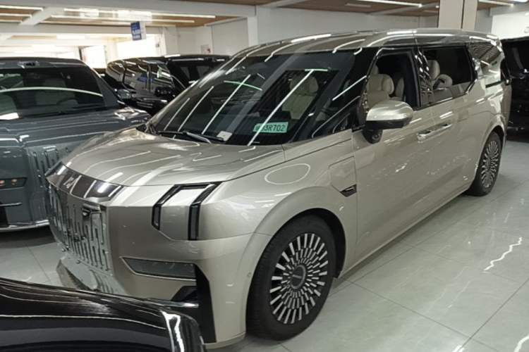 Used Zeekr 009 2022 WE Edition Guazi used car, China used car export, Used car for sale, Used  cars, Cheapest cars for sale
