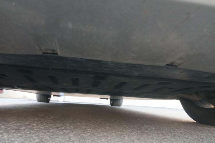 Used Zeekr 009 2022 WE Edition Chassis Front