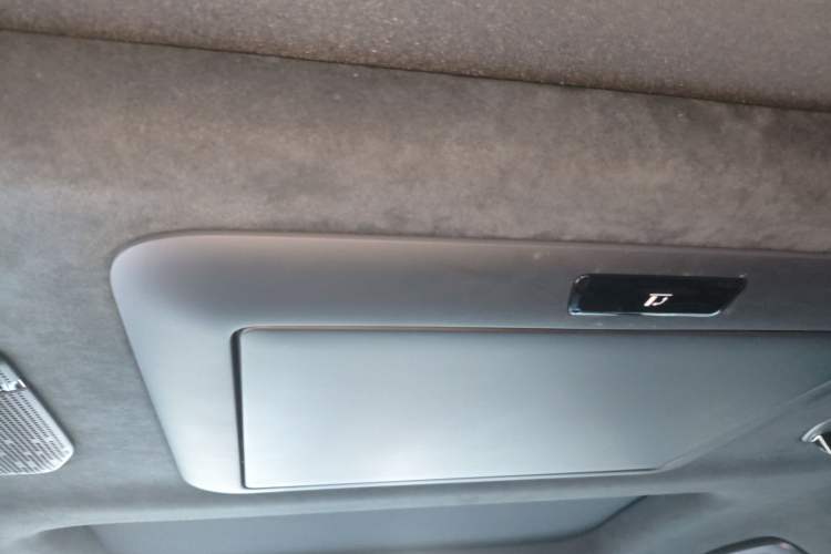 Used Zeekr 009 2022 WE Edition Headliner