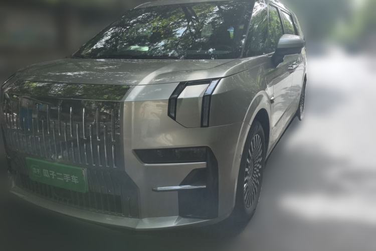 Used Zeekr 009 2022 ME Edition Guazi used car, China used car export, Used car for sale, Used cars, Cheapest cars for sale