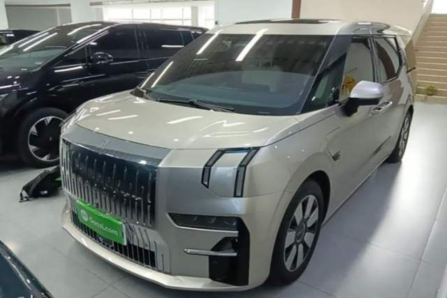 Used Zeekr 009 2022 ME Edition