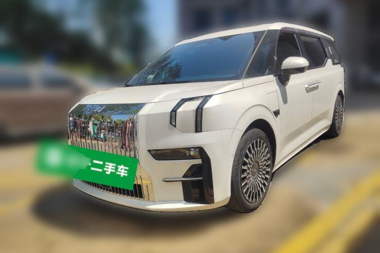 Used Zeekr 009 2022 WE Edition Guazi used car, China used car export, Used car for sale, Used  cars, Cheapest cars for sale