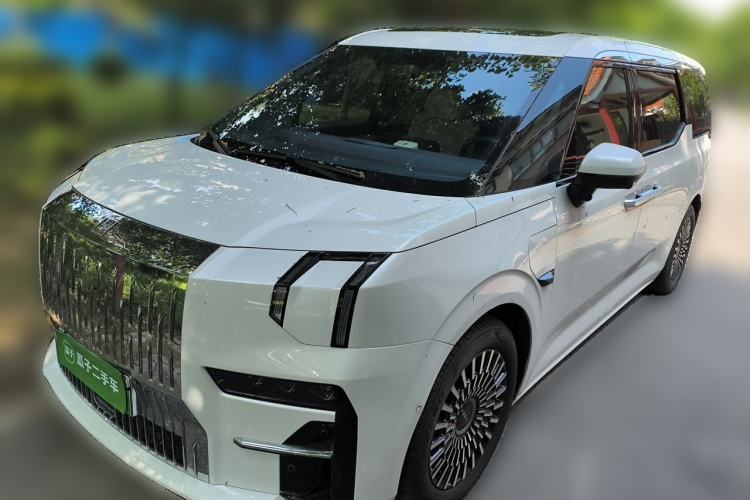 Used Zeekr 009 2022 WE Edition Guazi used car, China used car export, Used car for sale, Used  cars, Cheapest cars for sale