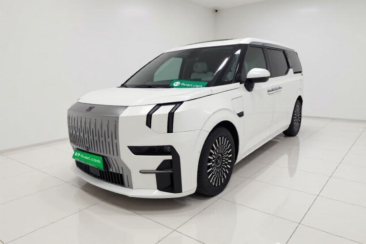 Używany Zeekr 009 2022 WE Edition Guazi used car, China used car export, Used car for sale, Used cars, Cheapest cars for sale