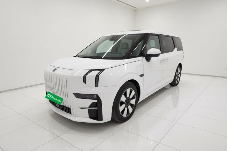 Używany Zeekr 009 2022 WE Edition Guazi used car, China used car export, Used car for sale, Used cars, Cheapest cars for sale