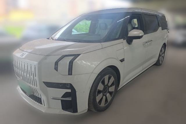 Used Zeekr 009 2022 WE Edition
