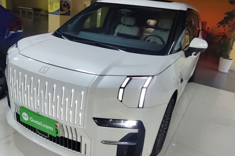 Used Zeekr 009 2022 WE Edition Guazi used car, China used car export, Used car for sale, Used  cars, Cheapest cars for sale