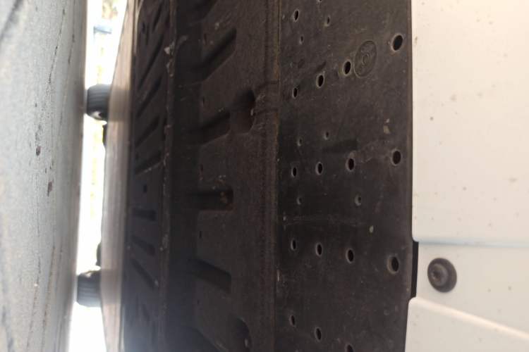 Used Zeekr 009 2022 WE Edition Chassis Front