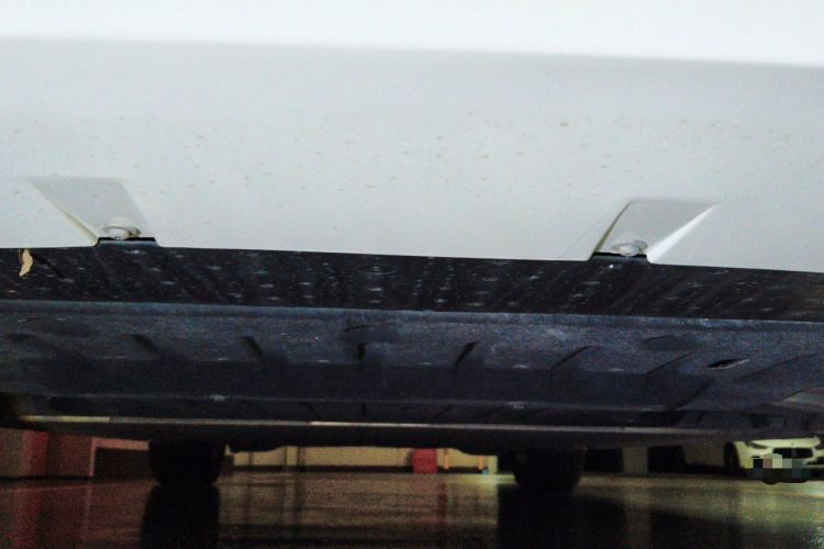 Used Zeekr 009 2022 ME Edition Chassis Front