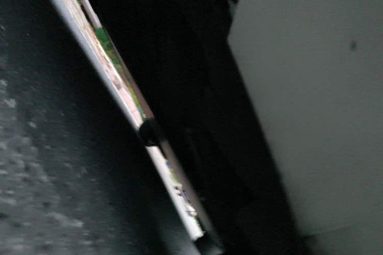 Used Zeekr 009 2022 ME Edition Chassis Front