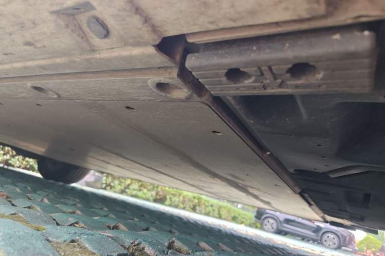 Used Zeekr 009 2022 WE Edition Chassis Front Right
