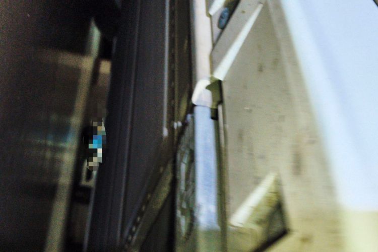 Used Zeekr 009 2022 ME Edition Chassis Front Right