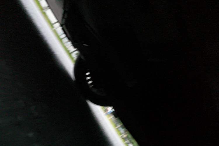 Used Zeekr 009 2022 ME Edition Chassis Front Right