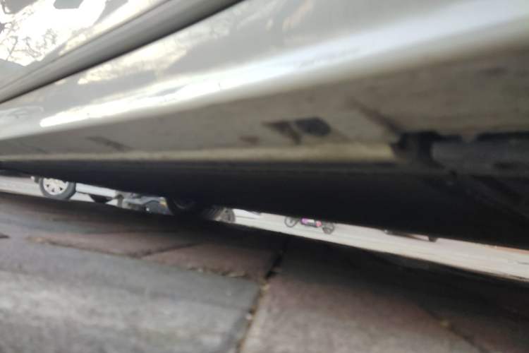 Used Zeekr 009 2022 ME Edition Chassis Front Right