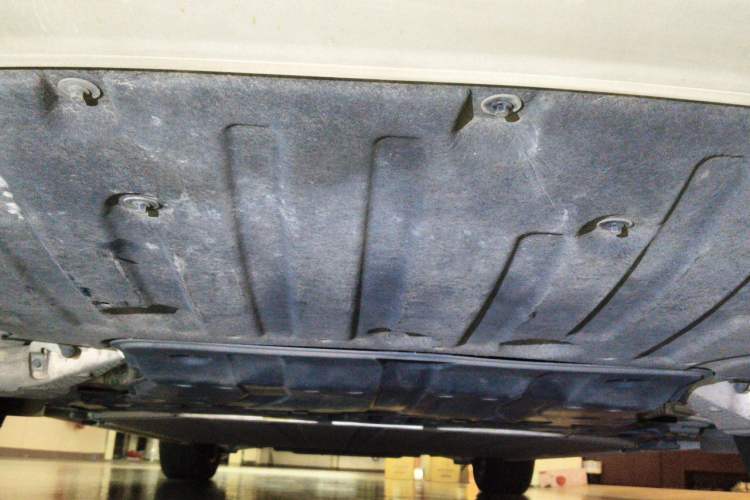 Used Zeekr 009 2022 ME Edition Chassis Rear