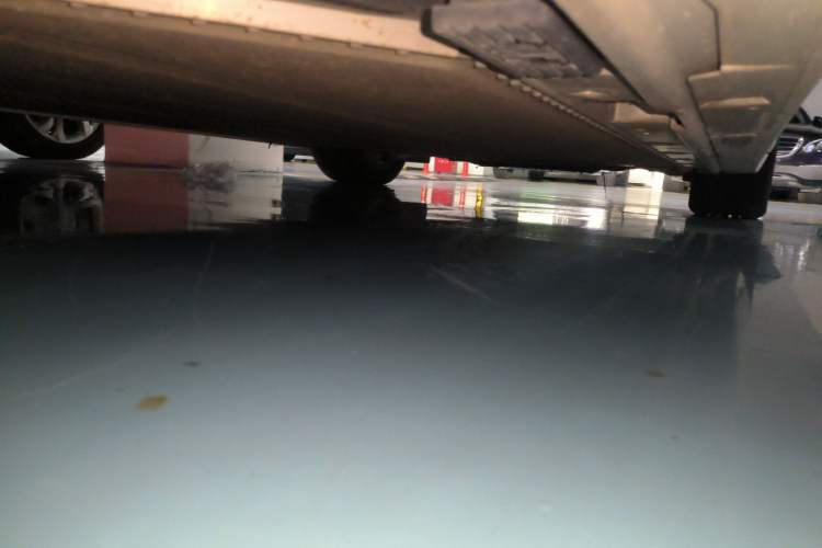 Used Zeekr 009 2022 ME Edition Chassis Rear Right