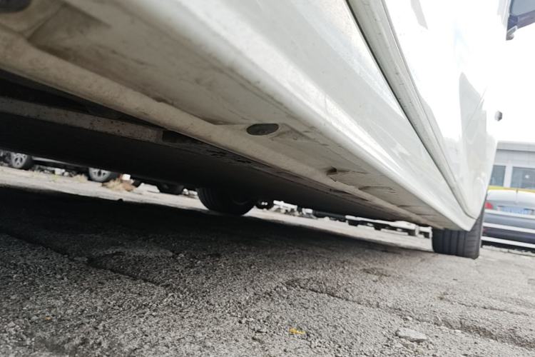 Used Zeekr 009 2022 ME Edition Chassis Rear Right