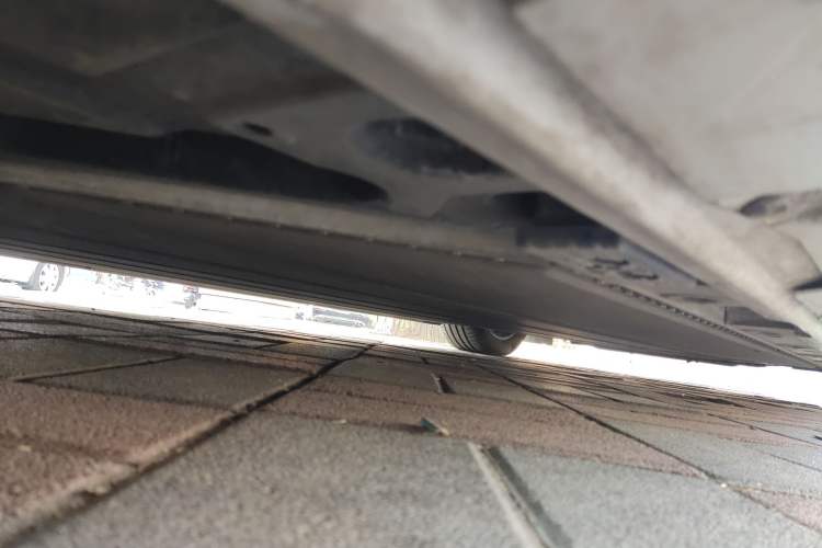 Used Zeekr 009 2022 ME Edition Chassis Rear Right