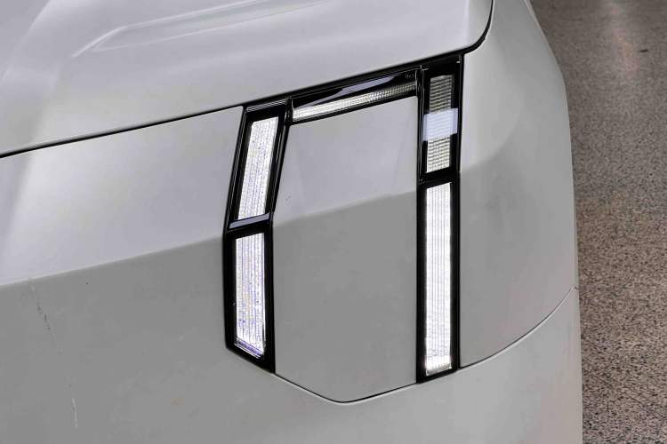 Used Zeekr 009 2022 WE Edition Exterior 4