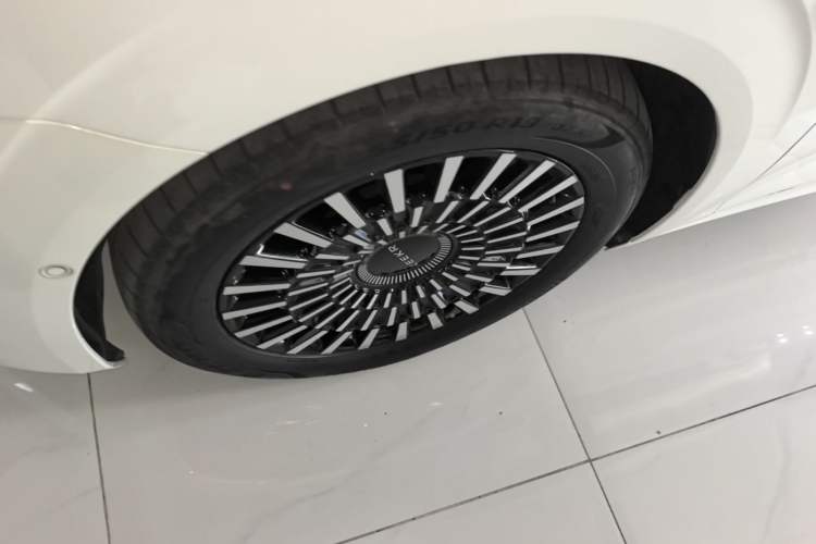 Used Zeekr 009 2022 WE Edition Exterior 4