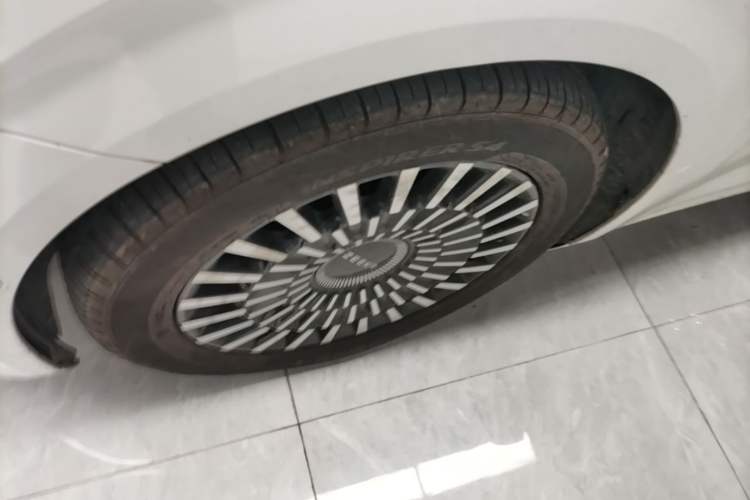 Used Zeekr 009 2022 WE Edition Exterior 4