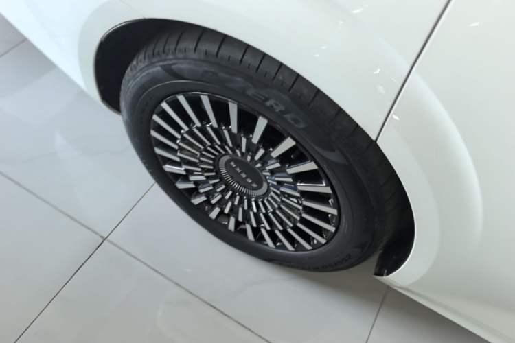 Used Zeekr 009 2022 WE Edition Exterior 5