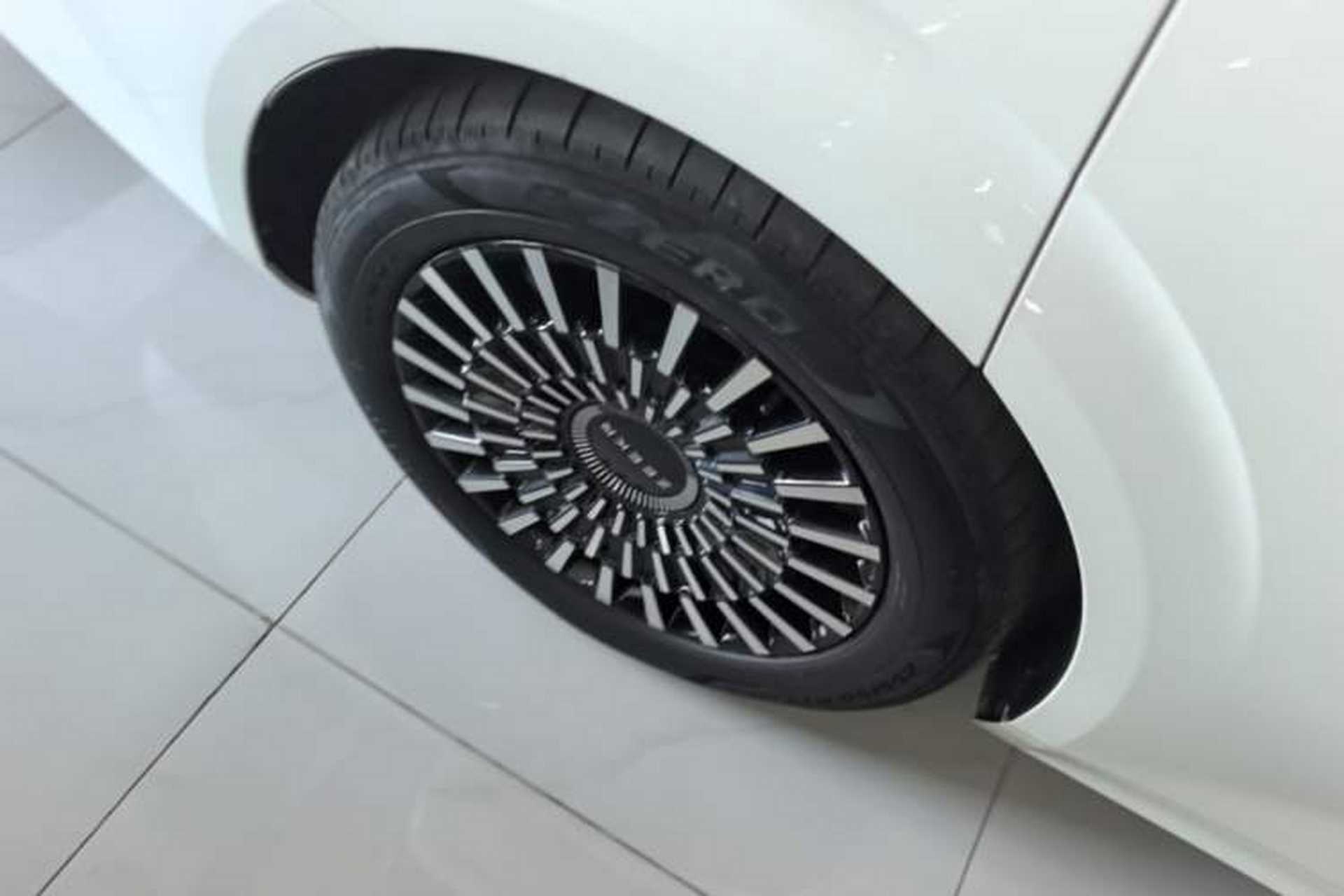 Used Zeekr 009 2022 WE Edition Exterior 5